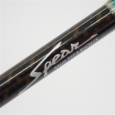 ０３スピアーＳＲ－７６２Ｌ